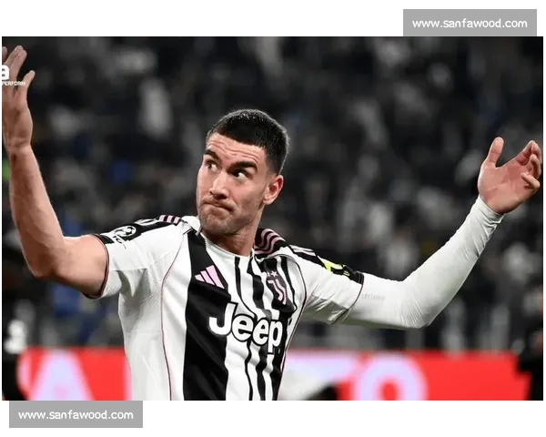 尤文身价震荡:4 人涨 13 人跌,伊尔迪兹破纪录 DV9 创最大跌幅