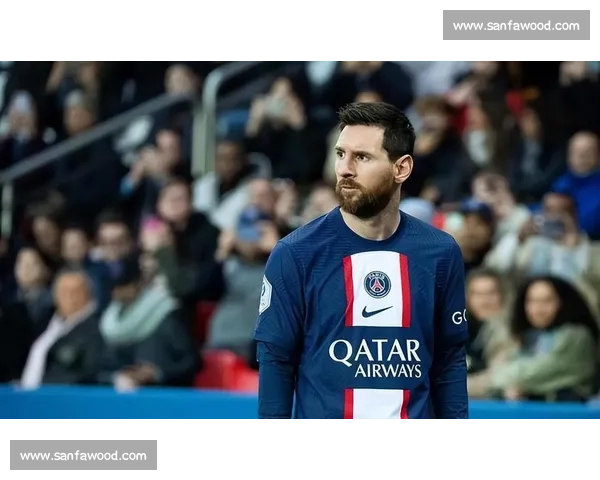 梅西巴黎终章单刀打飞:嘘声散尽时,大巴黎是否听懂了命运的回响?